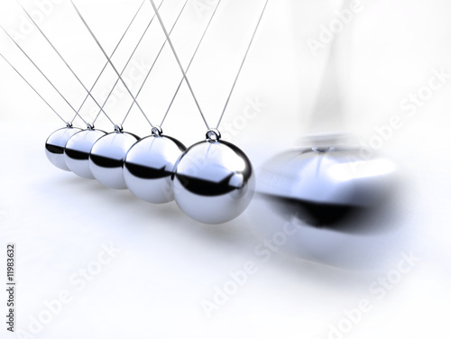 Photo: Newton Spiel Newton Spiel
