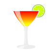 cocktail I