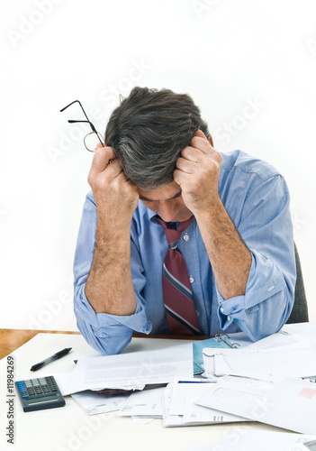 Photo: Financial Crisis Financial Crisis