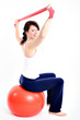 fit bleiben