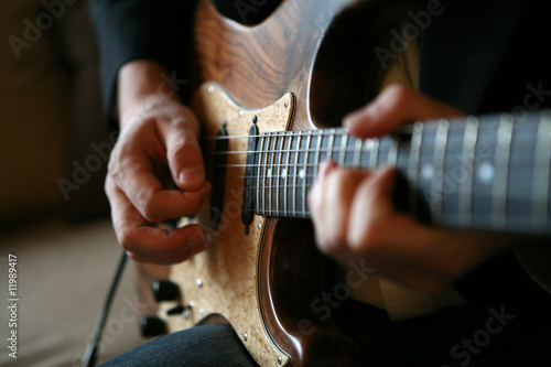 Gitarre