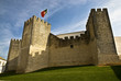Castelo de Loule, Algarve, Portugal
