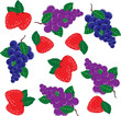 berries