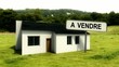 Video: Maison "a vendre" en campagne Maison "a vendre" en campagne