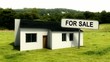 Video: house "for sale" in the country house "for sale" in the country