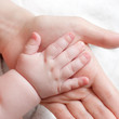Tiny hand
