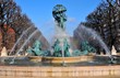 Fontaine