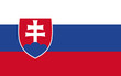 flag of slovakia original version flag of slovakia original version