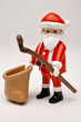 Foto: Weihnachtsmann oder Nikolaus Weihnachtsmann oder Nikolaus
