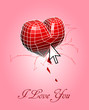 Illustration: web love web love