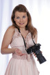Foto Fotograf Fotografin Kamera Touristin