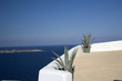 Greece. Cyclades Islands. Santorini. Greece. Cyclades Islands. Santorini.