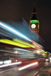 big ben and london's traffic