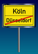 Köln Düsseldorf