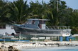 old boat