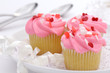 Valentine cupcakes Valentine cupcakes