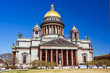Saint Isaac's Cathedral