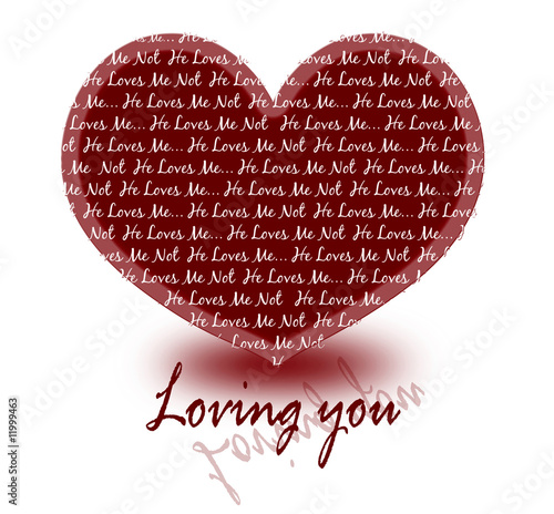 Photo: Loving you Loving you