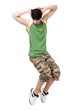 Breakdancer