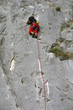 Freeclimbing