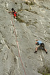 Freeclimbing
