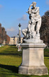 Statue, Luxembourg