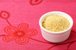 brown sugar cubes