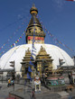 Monkey Temple, Kathmandu 2