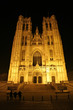 Saint Michel Cathedral Saint Michel Cathedral