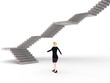stairs to infinite
