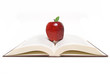 reading apple