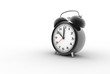 Alarm clock 3D