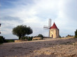 Moulin de Daudet