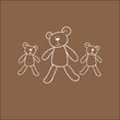 Nounours Nounours