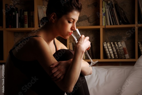 Photo: intimacy intimacy