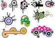 elementos circulos