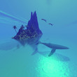 MYSTERY  ISLAND