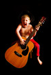 Crazy Guitar Kid