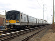 Commuter railroad