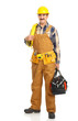 builder