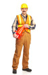 builder