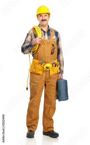 Foto: builder builder