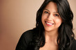 Happy Hispanic Woman Smiling Happy Hispanic Woman Smiling