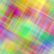 blur squares pattern