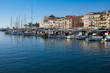 Vieux port de Cannes Vieux port de Cannes