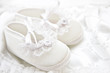 Baby shoes