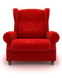armchair
