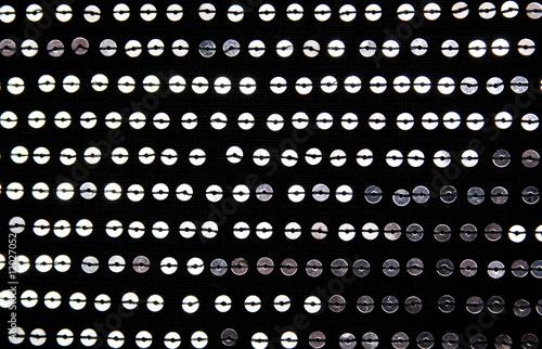 Photo: colour material colour material