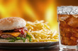 fast food