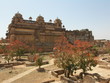 Palace, Orchha 3 Palace, Orchha 3